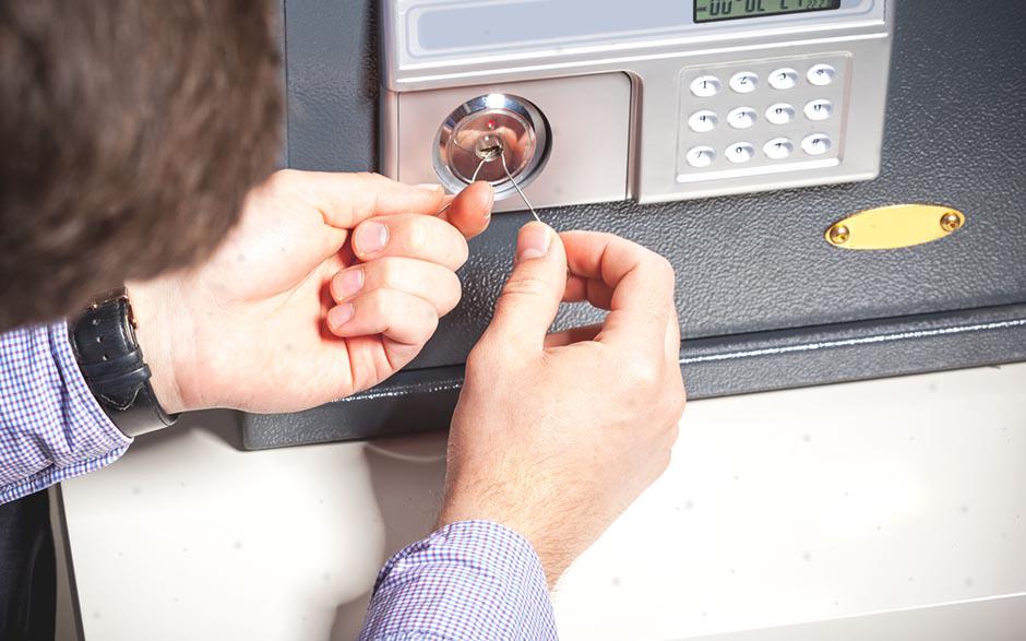 serrurier assistance dépannage serrurerie Nanterre
